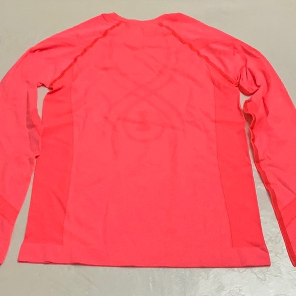 Spyder BASELAYER SEAMLESS TOP - Bryte Pink - Picture 2 of 9